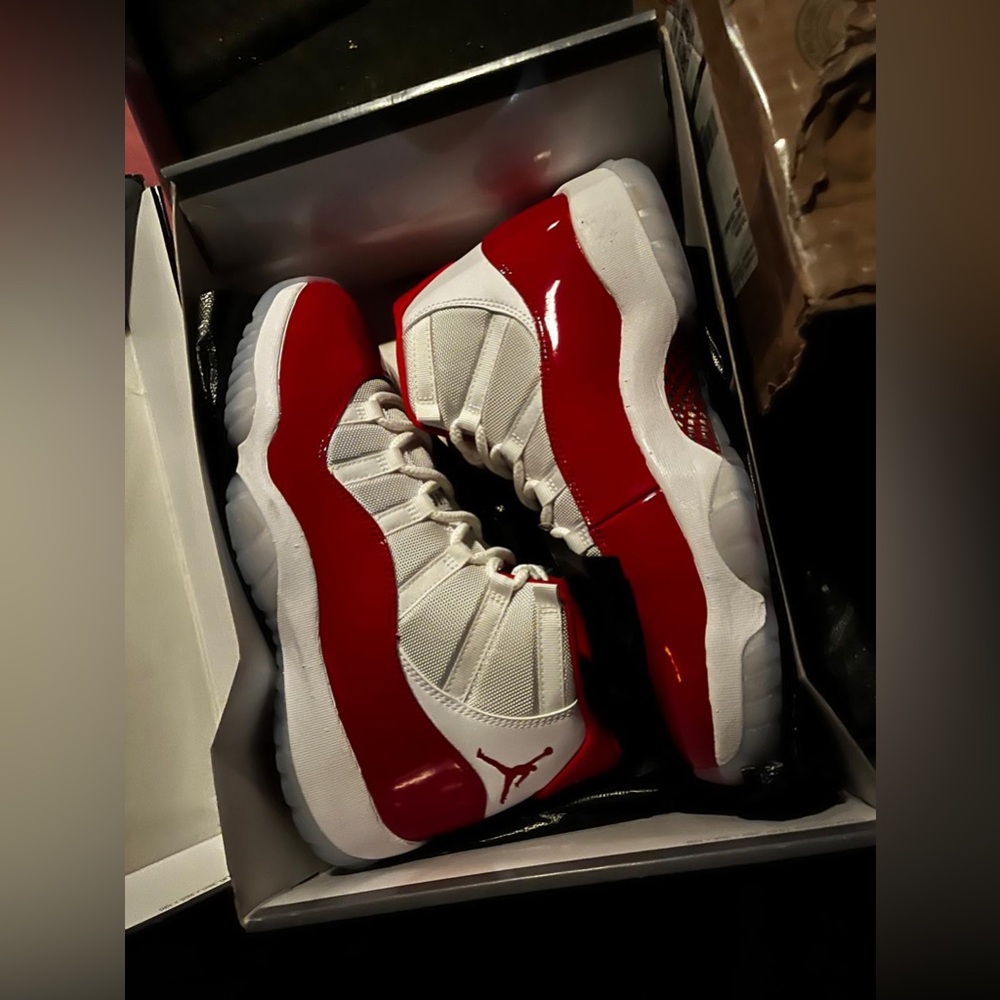 Nike Air Jordan Brand New size 12